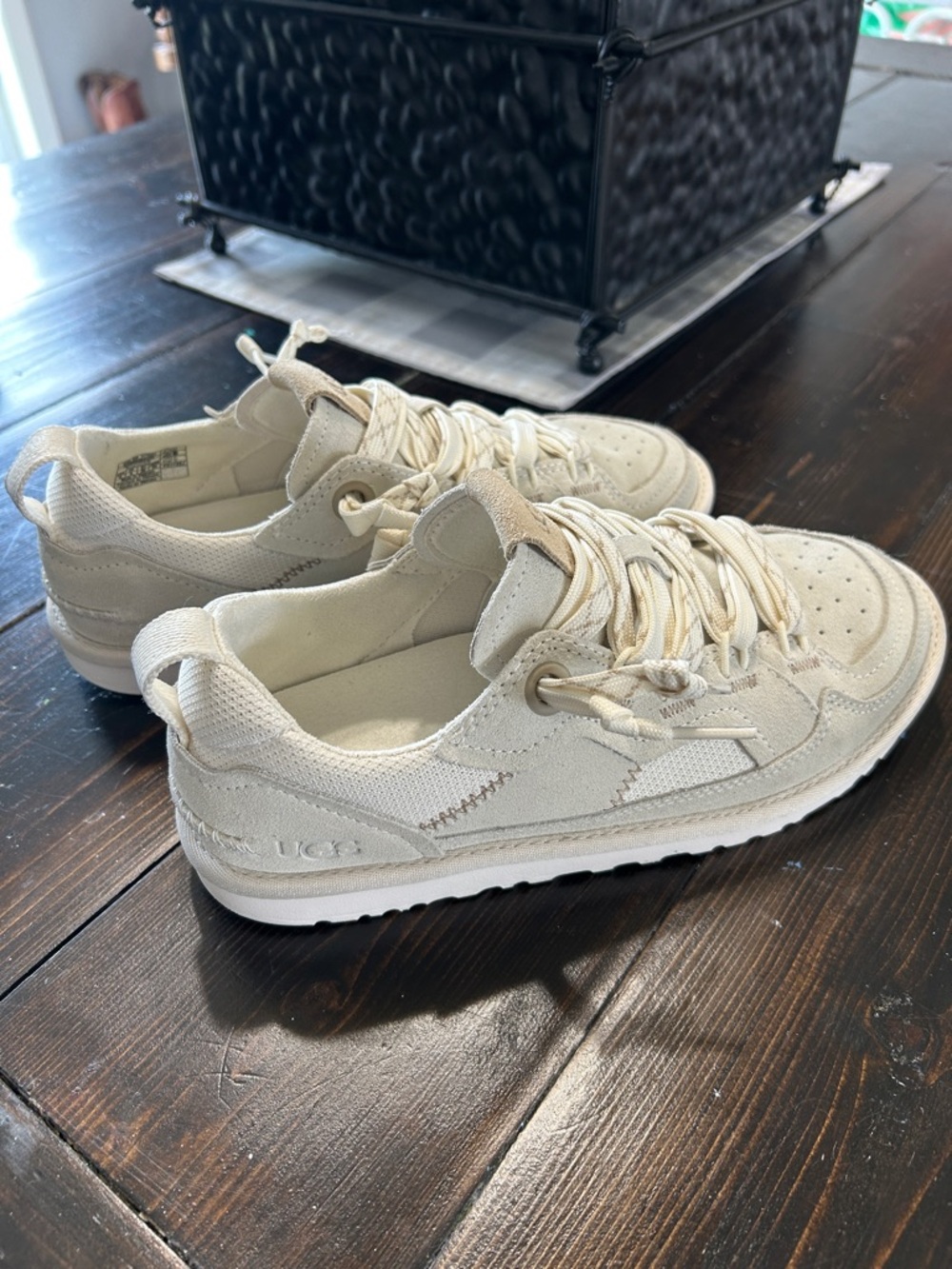 UGG Minimel Sneakers